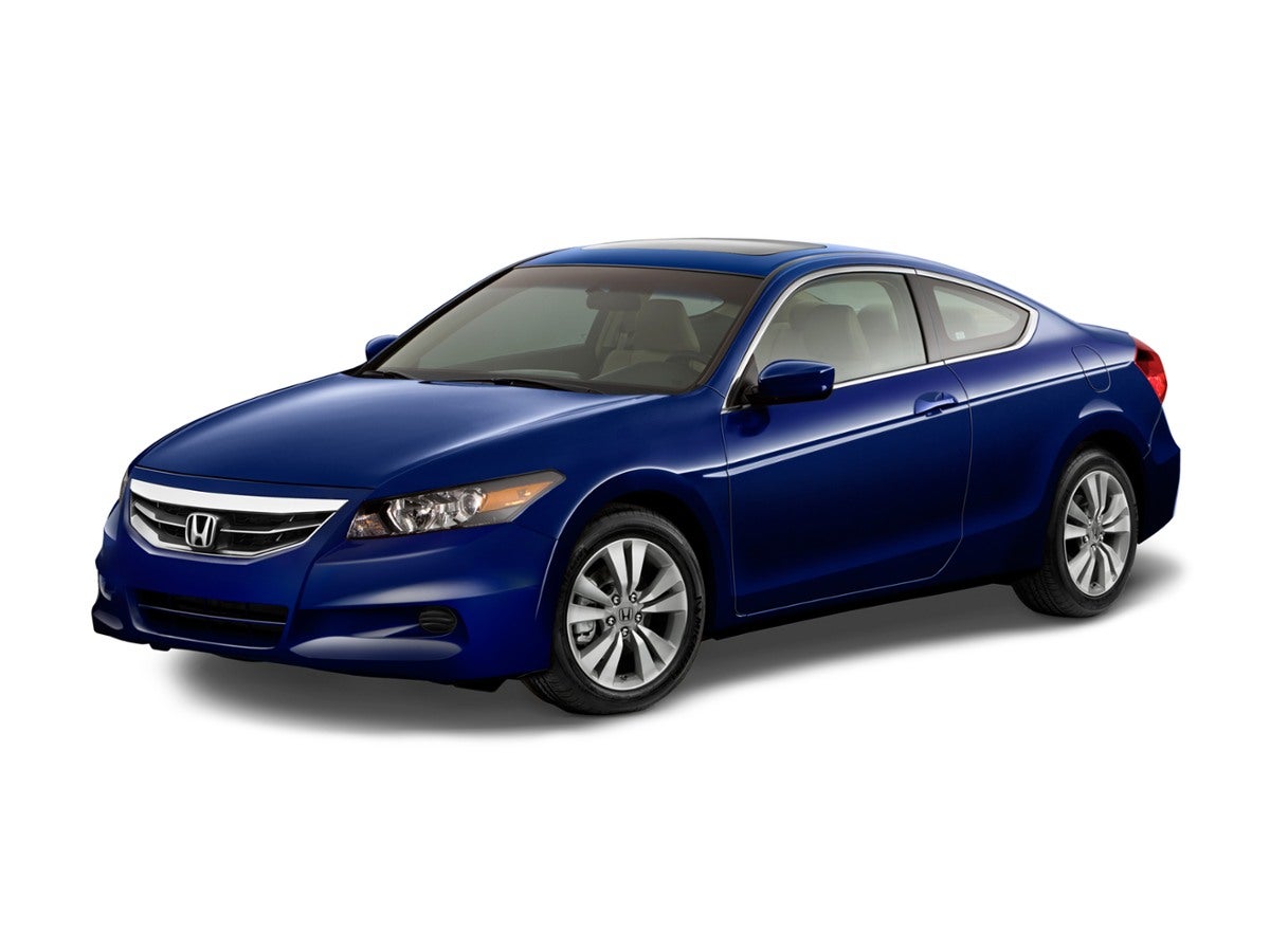 2011 Honda Accord EX 2.4