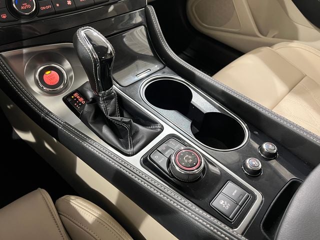 2023 Nissan Maxima Platinum