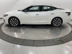 2023 Nissan Maxima Platinum