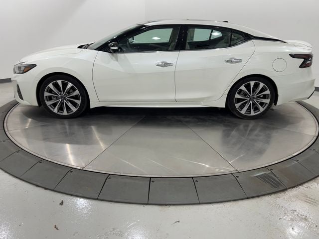 2023 Nissan Maxima Platinum