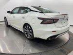 2023 Nissan Maxima Platinum