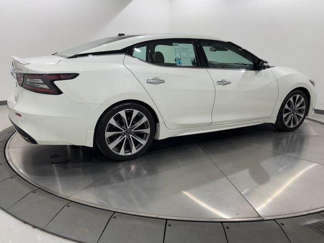 2023 Nissan Maxima Platinum