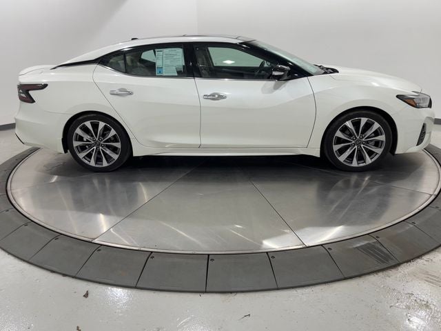 2023 Nissan Maxima Platinum