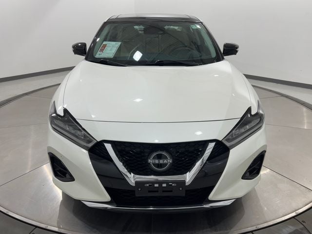 2023 Nissan Maxima Platinum