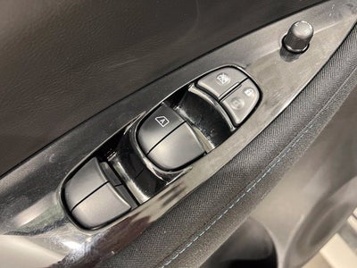 2019 Nissan Leaf SV
