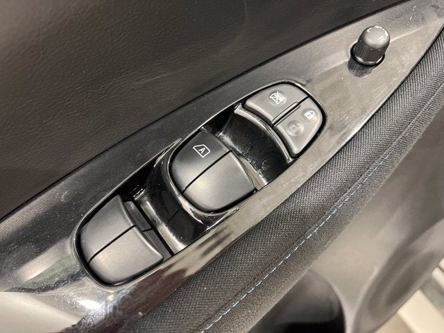 2019 Nissan Leaf SV