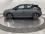 2019 Nissan Leaf SV