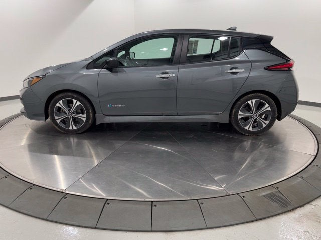 2019 Nissan Leaf SV