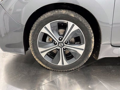 2019 Nissan Leaf SV