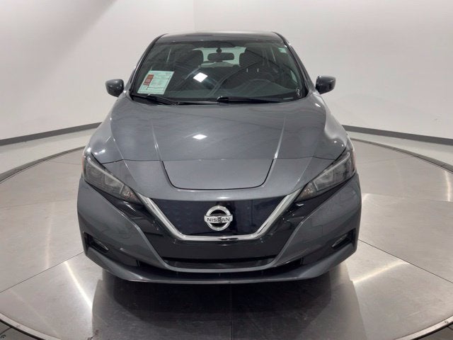 2019 Nissan Leaf SV