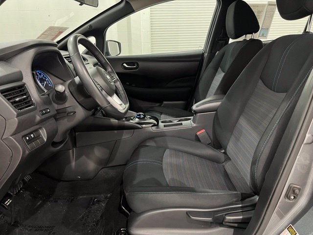 2019 Nissan Leaf SV