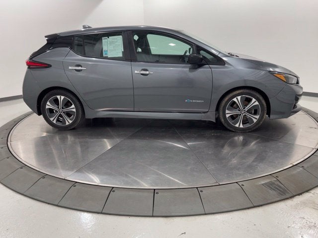 2019 Nissan Leaf SV