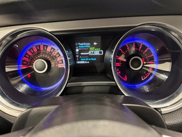 2013 Ford Mustang GT Premium