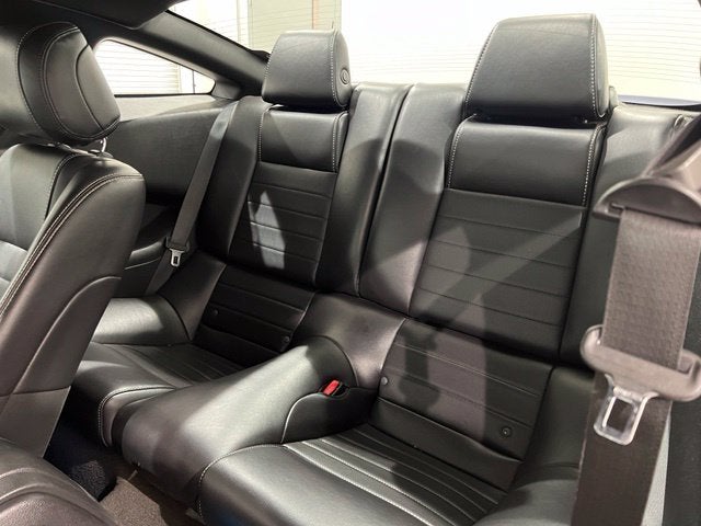 2013 Ford Mustang GT Premium