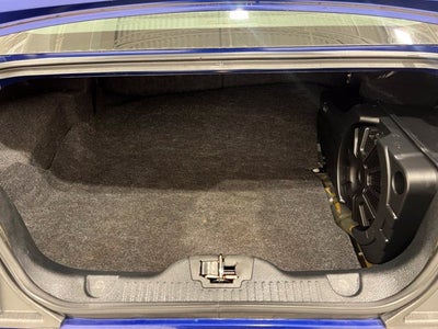 2013 Ford Mustang GT Premium
