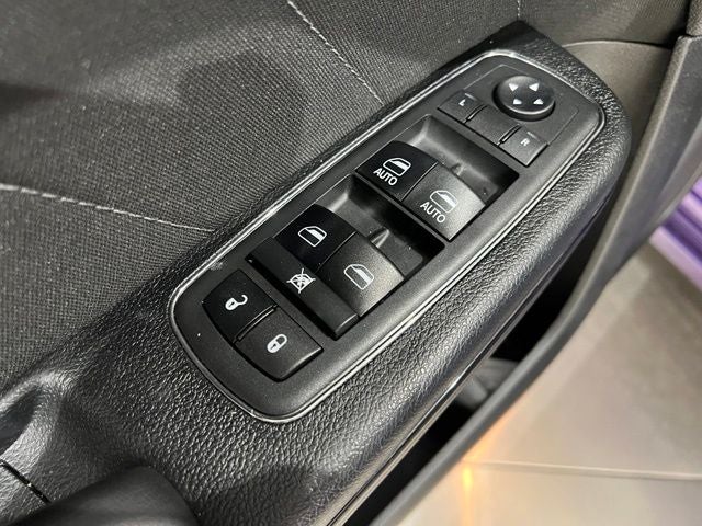 2018 Dodge Charger GT