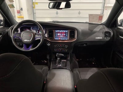 2018 Dodge Charger GT