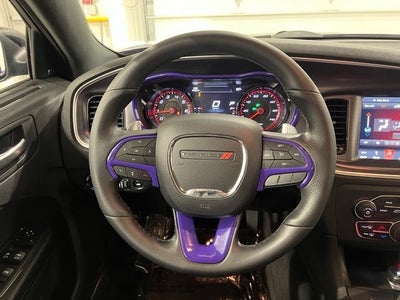 2018 Dodge Charger GT