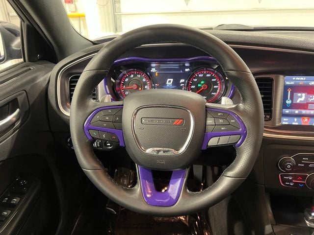 2018 Dodge Charger GT