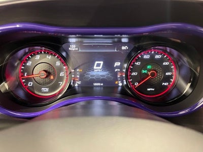 2018 Dodge Charger GT