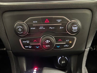 2018 Dodge Charger GT