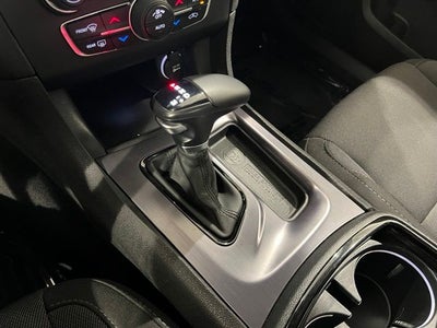 2018 Dodge Charger GT