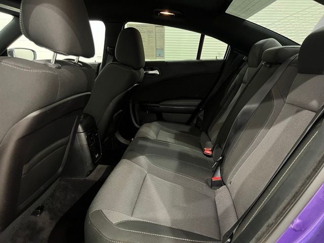2018 Dodge Charger GT