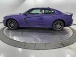 2018 Dodge Charger GT