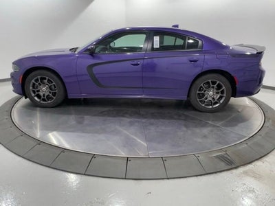 2018 Dodge Charger GT