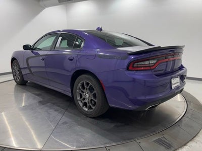 2018 Dodge Charger GT