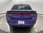 2018 Dodge Charger GT