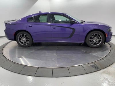 2018 Dodge Charger GT