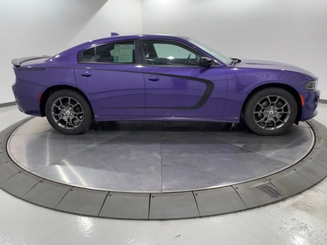 2018 Dodge Charger GT