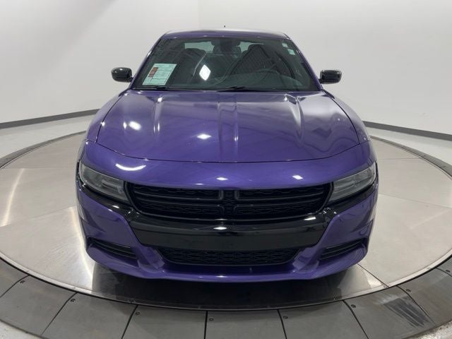 2018 Dodge Charger GT