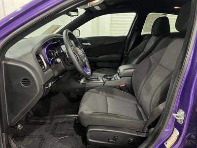 2018 Dodge Charger GT