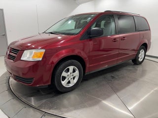 2010 Dodge Grand Caravan Hero