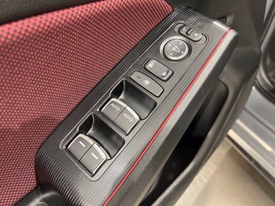 2025 Honda Civic Si Base