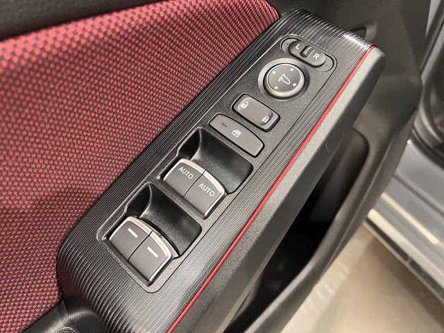 2025 Honda Civic Si Base
