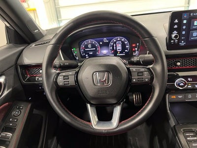 2025 Honda Civic Si Base