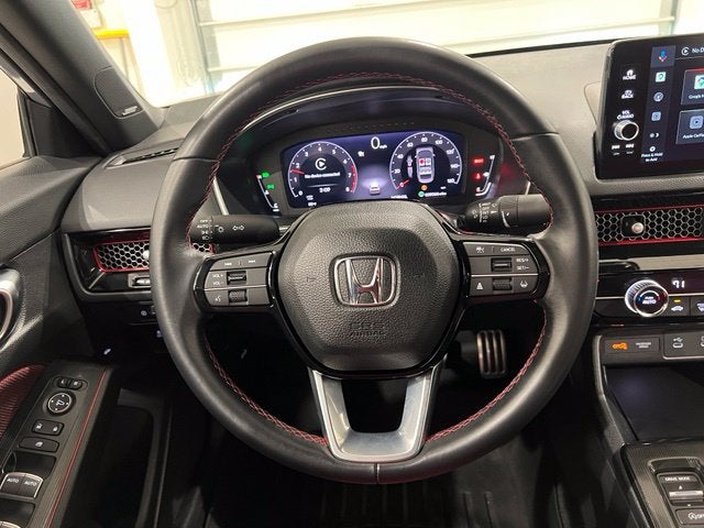 2025 Honda Civic Si Base
