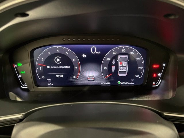 2025 Honda Civic Si Base