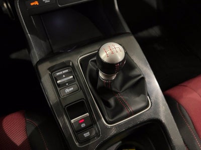 2025 Honda Civic Si Base