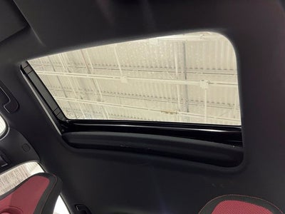 2025 Honda Civic Si Base