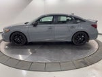 2025 Honda Civic Si Base
