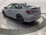 2025 Honda Civic Si Base