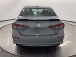 2025 Honda Civic Si Base