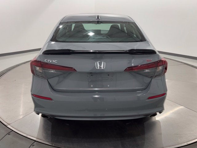 2025 Honda Civic Si Base