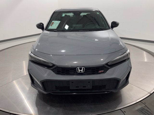 2025 Honda Civic Si Base