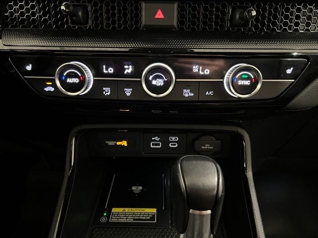 2023 Honda CR-V Hybrid Sport Touring