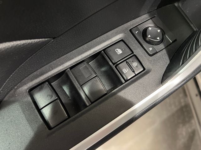 2019 Toyota RAV4 Hybrid LE